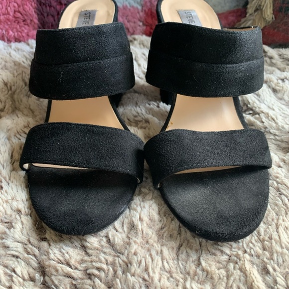 Steve Madden Heels - Picture 4 of 6